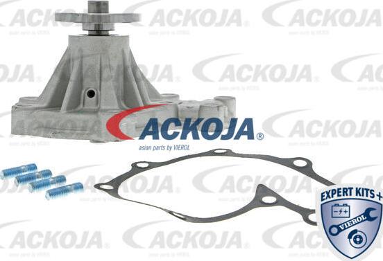 ACKOJA A32-50010 - Pompa apa aaoparts.ro