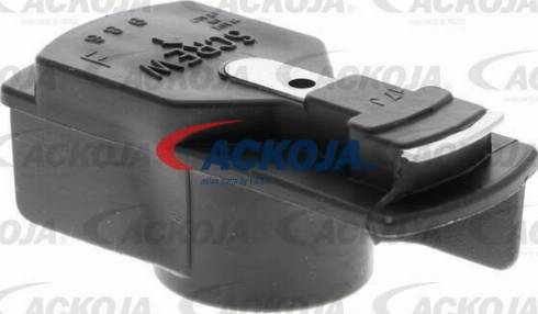 ACKOJA A32-62-0006 - Condensator, climatizare aaoparts.ro