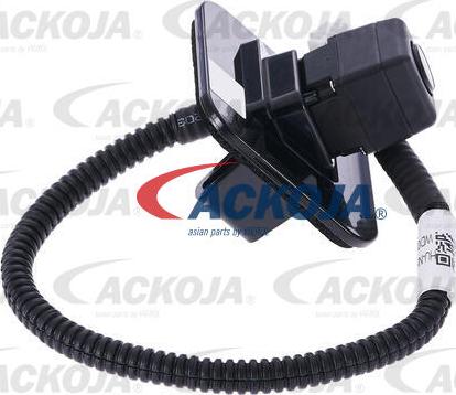 ACKOJA A32-62-0019 - Condensator, climatizare aaoparts.ro
