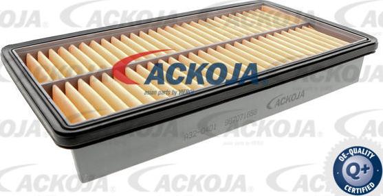 ACKOJA A32-0401 - Filtru aer aaoparts.ro