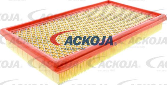ACKOJA A32-0403 - Filtru aer aaoparts.ro