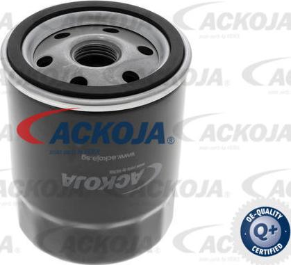 ACKOJA A32-0501 - Filtru ulei aaoparts.ro