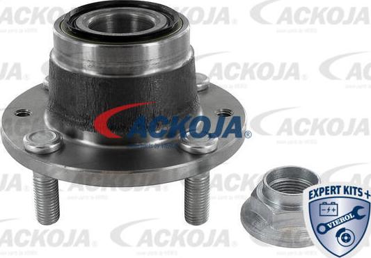 ACKOJA A32-0096 - Set rulment roata aaoparts.ro