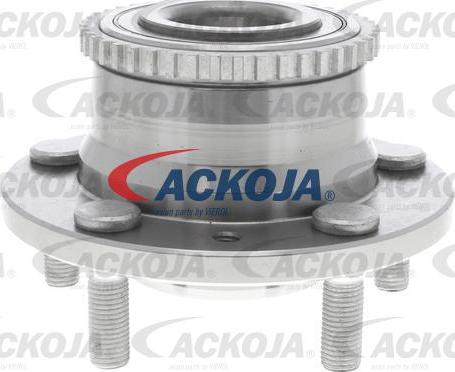 ACKOJA A32-0098 - Set rulment roata aaoparts.ro