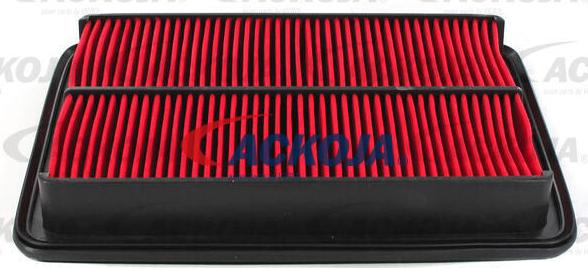ACKOJA A32-0014 - Filtru aer aaoparts.ro