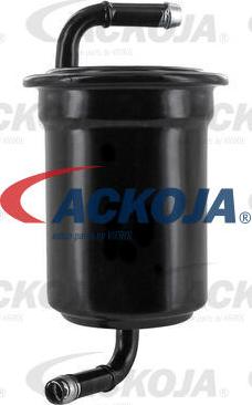 ACKOJA A32-0167 - Filtru combustibil aaoparts.ro