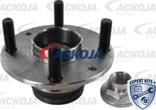 ACKOJA A32-0103 - Set rulment roata aaoparts.ro