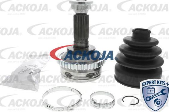 ACKOJA A32-0119 - Set articulatie, planetara aaoparts.ro
