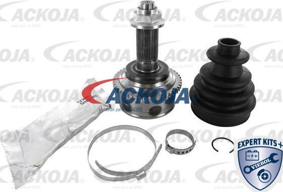 ACKOJA A32-0121 - Set articulatie, planetara aaoparts.ro