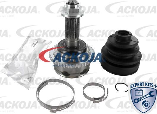 ACKOJA A32-0123 - Set articulatie, planetara aaoparts.ro