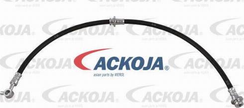 ACKOJA A32-03-0001 - Ventilator, habitaclu aaoparts.ro