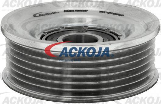 ACKOJA A32-0247 - Rola ghidare / conducere, curea transmisie aaoparts.ro