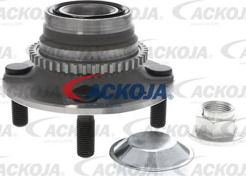 ACKOJA A32-0266 - Set rulment roata aaoparts.ro
