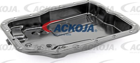 ACKOJA A32-0211 - Baie ulei, cutie viteze automata aaoparts.ro