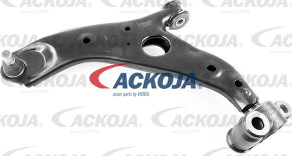 ACKOJA A32-1148 - Brat, suspensie roata aaoparts.ro