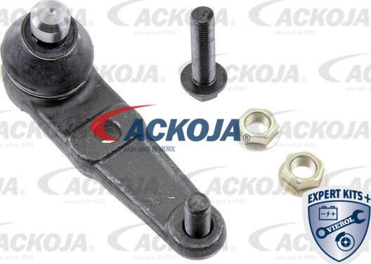 ACKOJA A32-1157 - Articulatie sarcina / ghidare aaoparts.ro