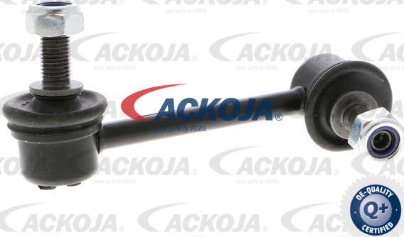 ACKOJA A32-1169 - Brat / bieleta suspensie, stabilizator aaoparts.ro