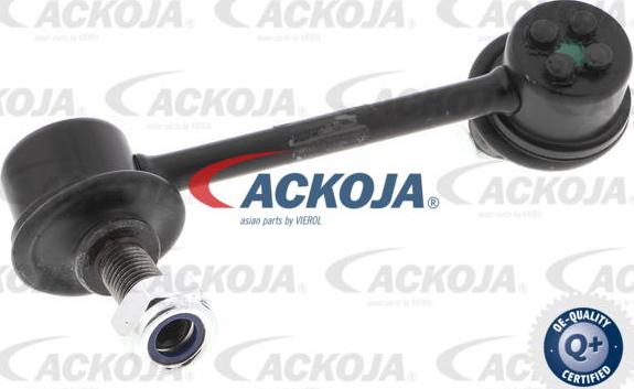 ACKOJA A32-1167 - Brat / bieleta suspensie, stabilizator aaoparts.ro