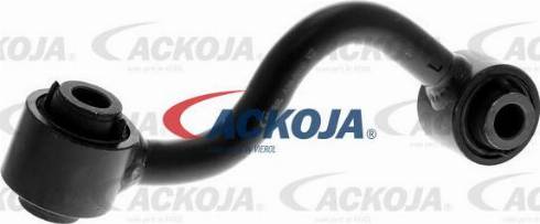 ACKOJA A32-1100 - Articulatie axiala, cap de bara aaoparts.ro