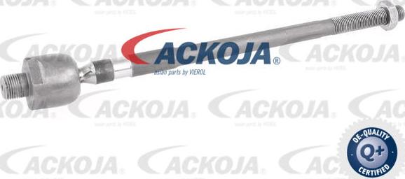ACKOJA A32-1135 - Articulatie axiala, cap de bara aaoparts.ro