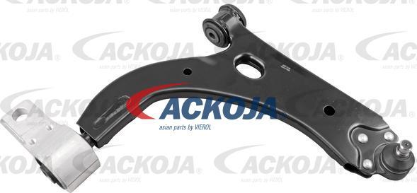 ACKOJA A32-1136 - Brat, suspensie roata aaoparts.ro
