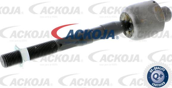 ACKOJA A32-1131 - Articulatie axiala, cap de bara aaoparts.ro