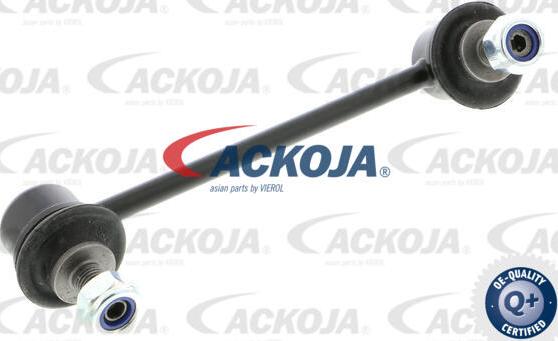 ACKOJA A32-1170 - Brat / bieleta suspensie, stabilizator aaoparts.ro