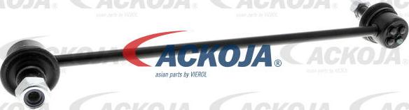 ACKOJA A32-1173 - Brat / bieleta suspensie, stabilizator aaoparts.ro