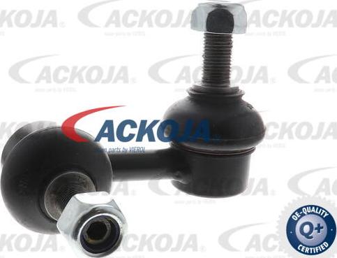 ACKOJA A32-13-51918 - Generator / Alternator aaoparts.ro
