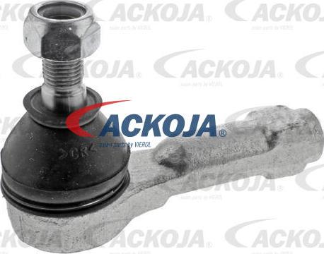 ACKOJA A32-12-52316 - Starter aaoparts.ro