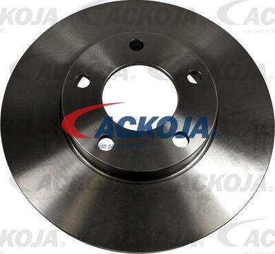 ACKOJA A32-80007 - Disc frana aaoparts.ro