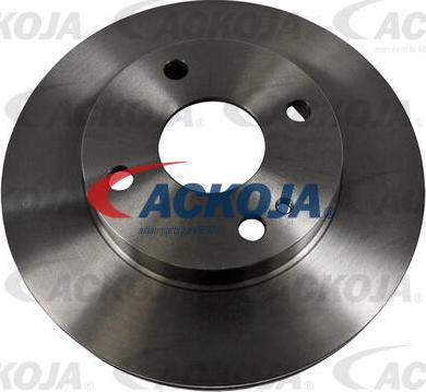 ACKOJA A32-80015 - Disc frana aaoparts.ro