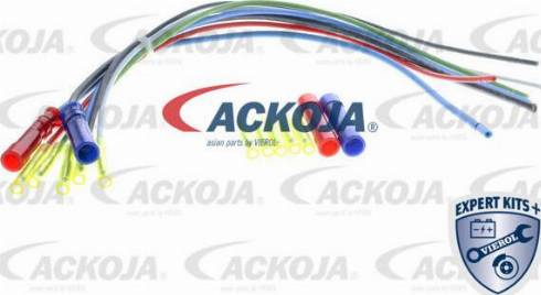 ACKOJA A32-77-0001 - Supapa expansiune, clima aaoparts.ro