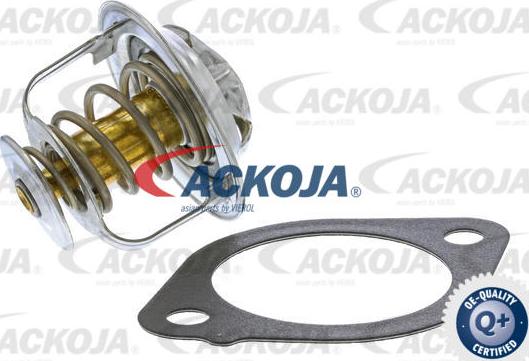 ACKOJA A37-99-0010 - Termostat,lichid racire aaoparts.ro