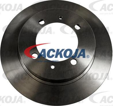 ACKOJA A37-40001 - Disc frana aaoparts.ro