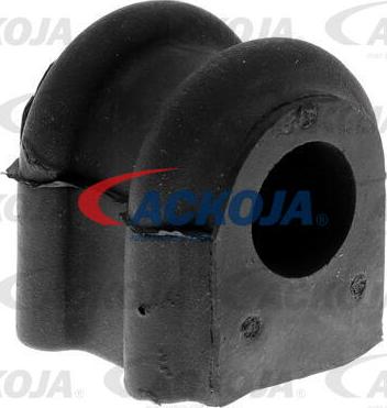 ACKOJA A37-62-0006 - Condensator, climatizare aaoparts.ro