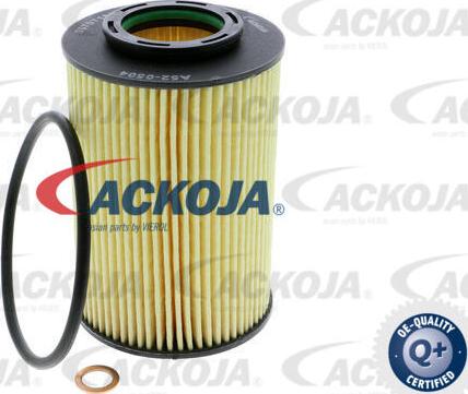 ACKOJA A37-62-0016 - Condensator, climatizare aaoparts.ro