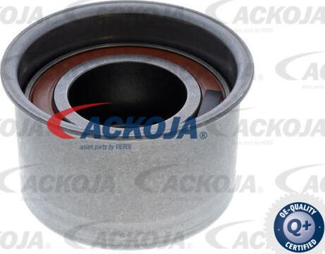 ACKOJA A37-0054 - Rola ghidare / conducere, curea distributie aaoparts.ro