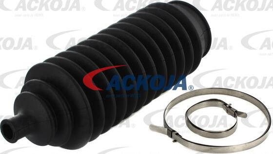 ACKOJA A37-0060 - Ansamblu burduf, directie aaoparts.ro