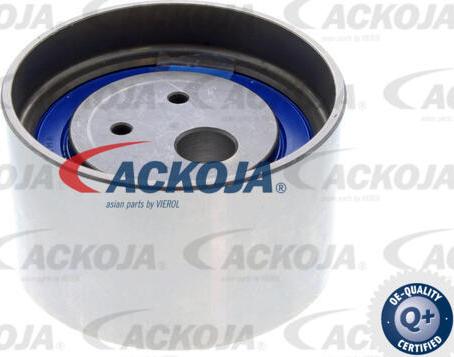 ACKOJA A37-0030 - Rola intinzator,curea distributie aaoparts.ro