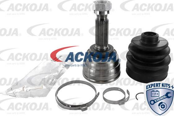 ACKOJA A37-0079 - Set articulatie, planetara aaoparts.ro