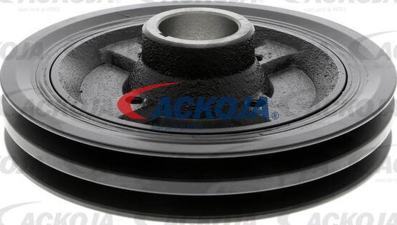 ACKOJA A37-0145 - Fulie curea, arbore cotit aaoparts.ro