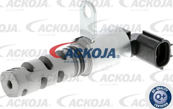 ACKOJA A37-0151 - Supapa comanda, poz. arbore cu came aaoparts.ro