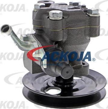 ACKOJA A37-0153 - Pompa hidraulica, sistem de directie aaoparts.ro