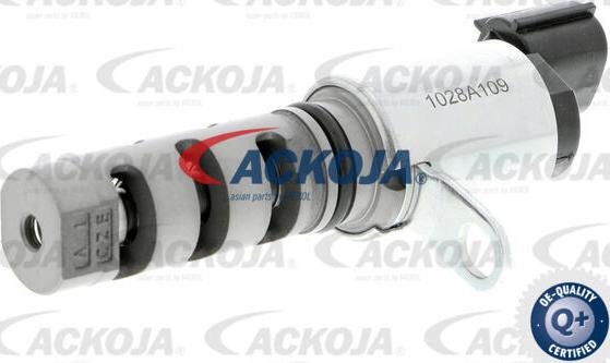 ACKOJA A37-0152 - Supapa comanda, poz. arbore cu came aaoparts.ro