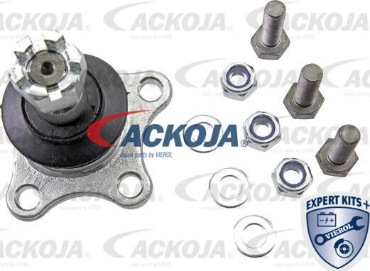 ACKOJA A37-0128 - Articulatie sarcina / ghidare aaoparts.ro
