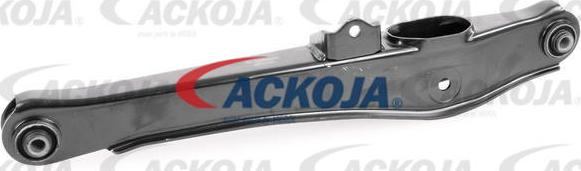 ACKOJA A37-1145 - Brat, suspensie roata aaoparts.ro