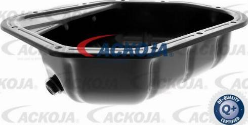 ACKOJA A37-1101 - Articulatie axiala, cap de bara aaoparts.ro