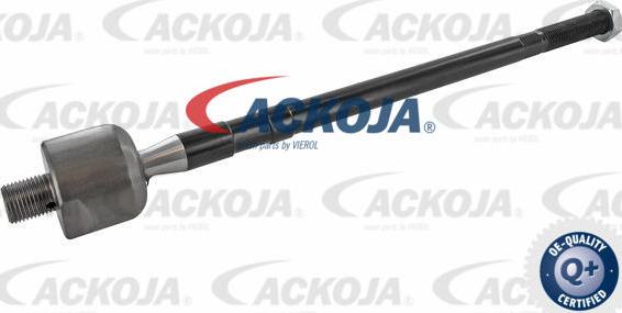 ACKOJA A37-1102 - Articulatie axiala, cap de bara aaoparts.ro