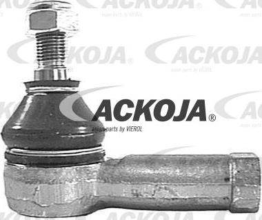 ACKOJA A37-1117 - Cap de bara aaoparts.ro